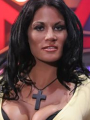Brooks Makes An Impact In TNA Oklahoma Debut