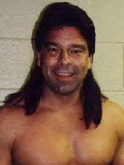 Treach Phillips, Jr.