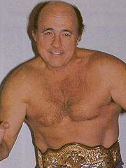 Wrestling Legend Linked To Tragic Nursing Home Death