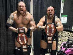 Wrestlers of Mass Destruction