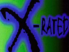 X-Rated
