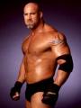 Gage talks pressure of following Bill Goldberg’s legacy