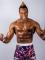 NWL KC Signs Popular Wrestling Star from Texas