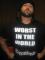 Interview with IZW Superstar "The Worst in the World" Copycat