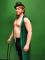 Hometown Hero Makes Lasting Impression In First Show