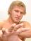 Marshall Von Erich injured; Ross to replace him in World Title Match