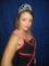 Not A Victim!  Brittany Foxx Fights Like A Man