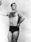 Legendary ballet dancer turned wrestler Ricki Starr passes away