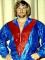 Former NWA Junior Heavyweight Champion Ron Starr Passes Away