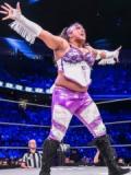 Pro wrestler Nyla Rose selling t-shirts to benefit LGBTQ+ non-profit in Oklahoma