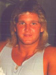 Bobby Fulton