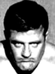 Bobby Graham