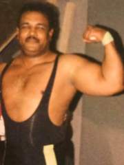 Bonecrusher Steve