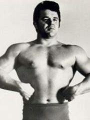 Bruce Kirk