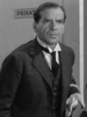 Casey Columbo