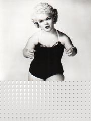 Darling Dagmar