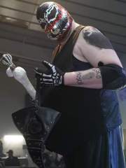 Dr. Corvus