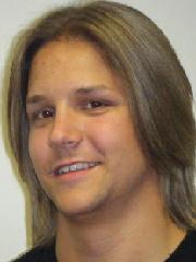 Dustin Heritage