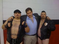 Gentlemen Thugs