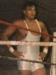 Handsome Halfbreed
