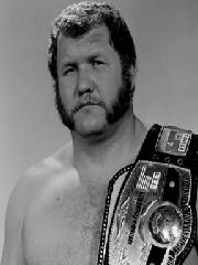Harley Race